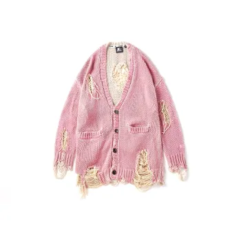 STARTER Knitwear Unisex Pink