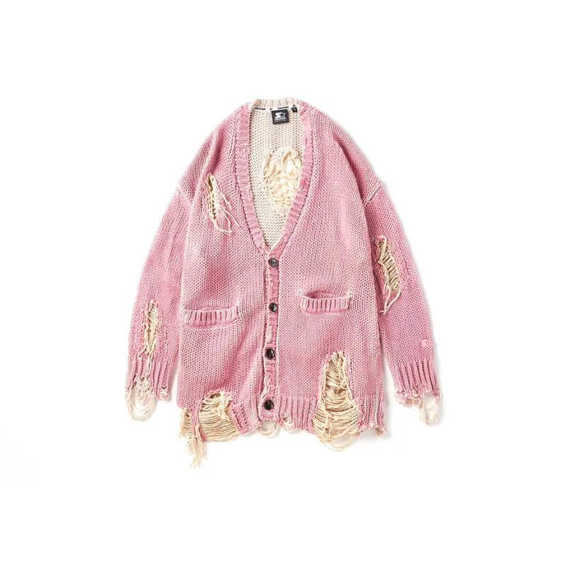 STARTER Knitwear Unisex Pink-0