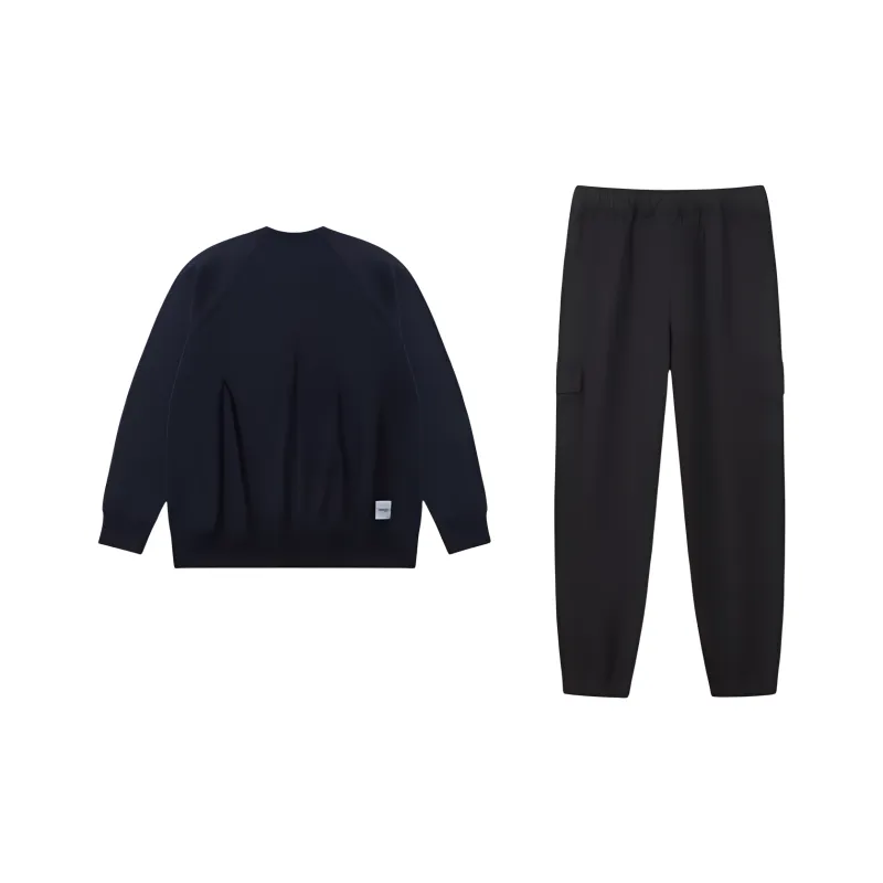 Champion x POP MART Casual Sportswear Men's-1