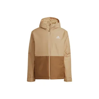 Adidas Jackets Men Cardboard Yellow