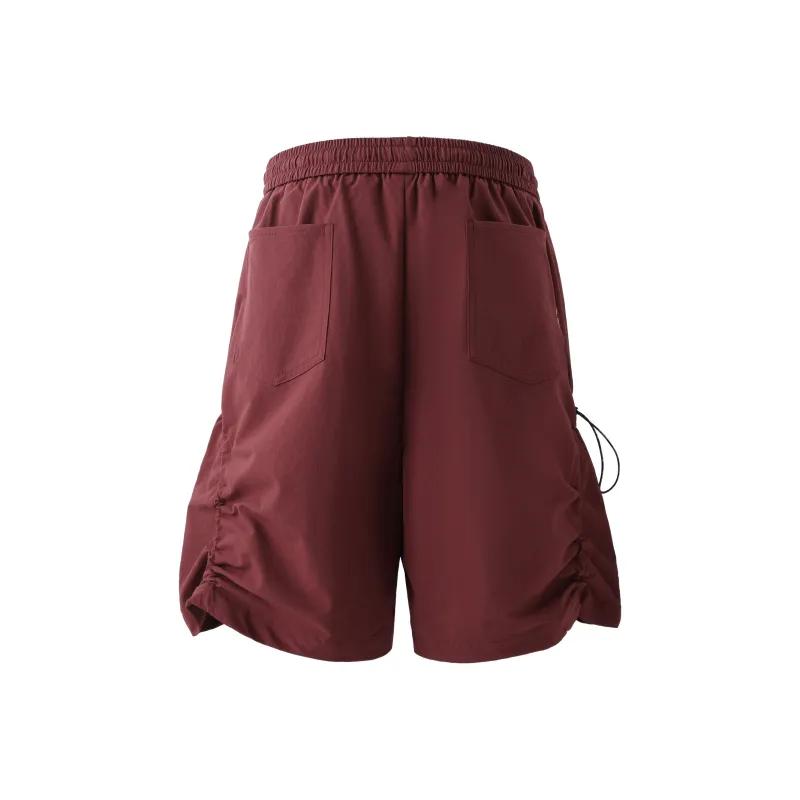 BJHG Casual Shorts Unisex-11