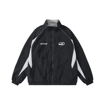 YK&YB Jackets Unisex