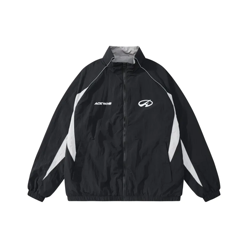 YK&YB Jackets Unisex-0