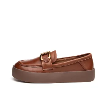 Help Loafers Women's