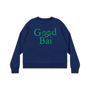 GOOD BAI FLASHBACK Series Sweatshirts Unisex