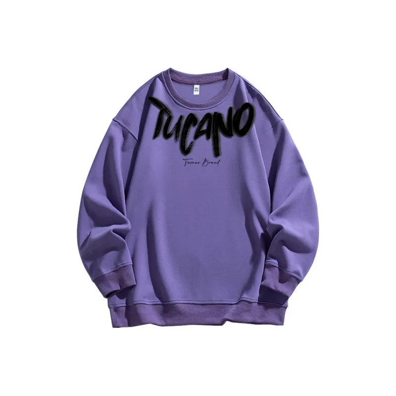TUCANO Sweatshirts Unisex-18