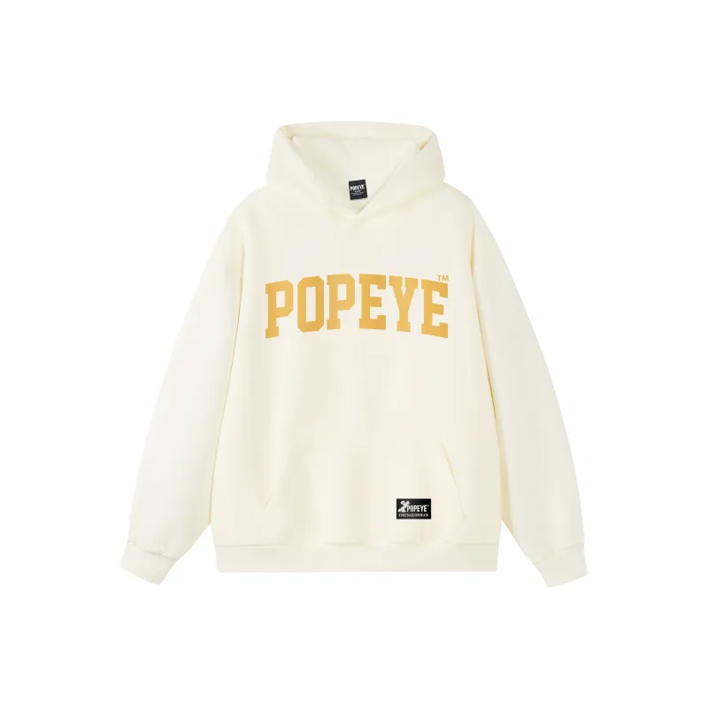 POPEYE Sweatshirts Unisex-9