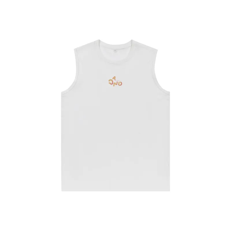 DAND Tank Tops Unisex-0