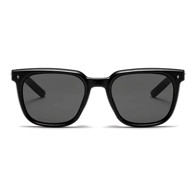 BOELEO TR90 Square Sunglasses Unisex-1