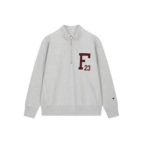 TOM TAILOR Pullover marrone chiaro bianco navy
