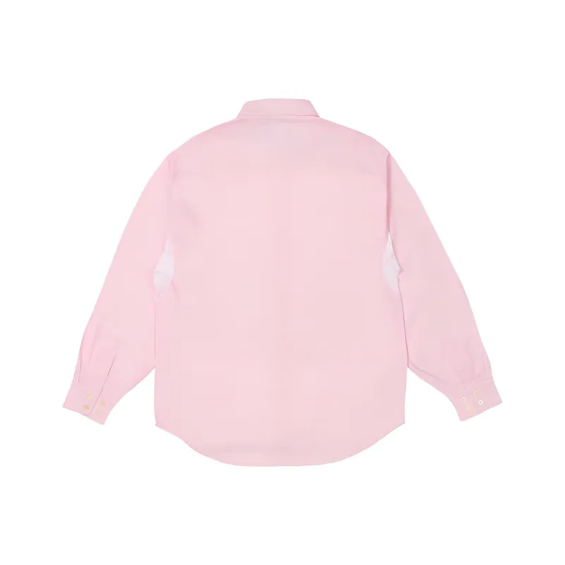PALACE X Vivienne Westwood Panel Shirt-1