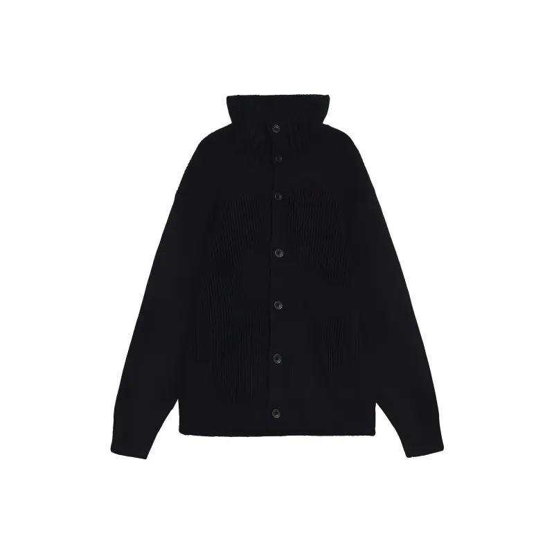 UNIQLO Knitwear Men's Indigo Blue-0