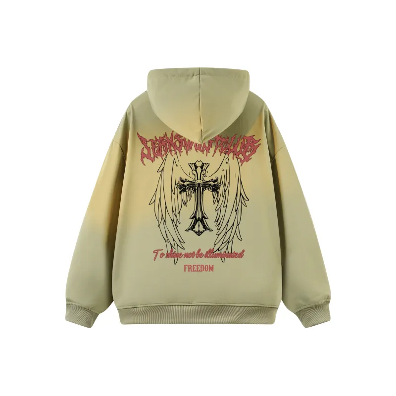 JEANSWEST CLUB Sweatshirt Unisex-40