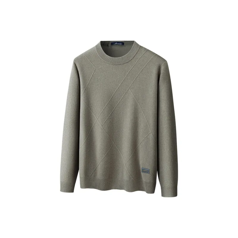 FORTEI Knitwear Men-2