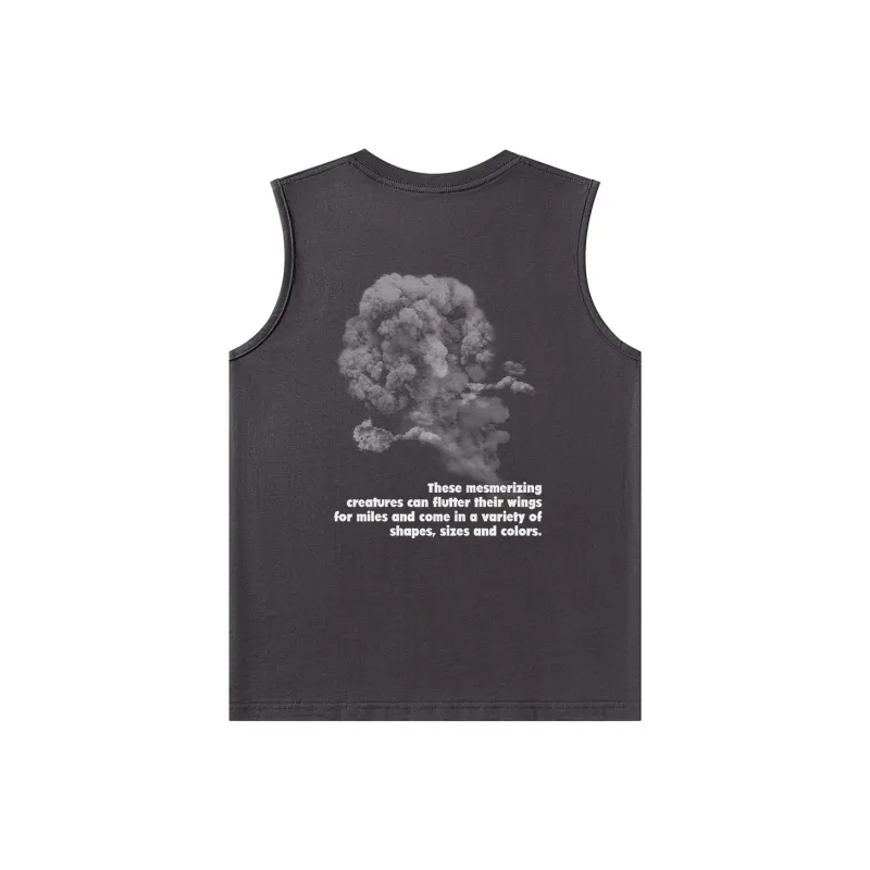 FASTFISH Tank Tops Unisex-10