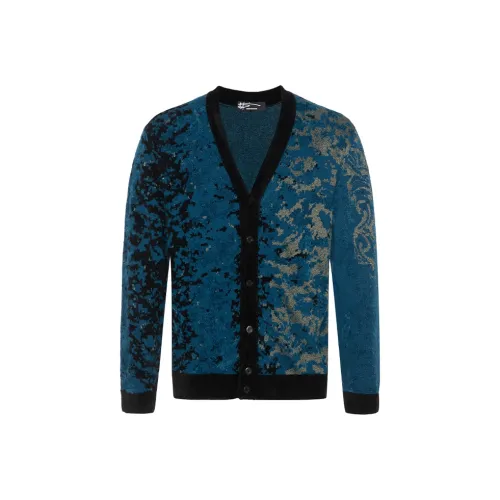 ANDREW MACKENZIE Knitwear Men's Blue