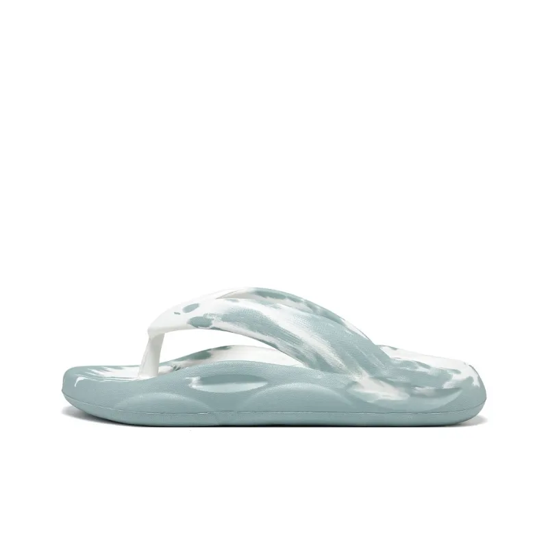 King Jinmai Graffiti Flip Flops Unisex-10