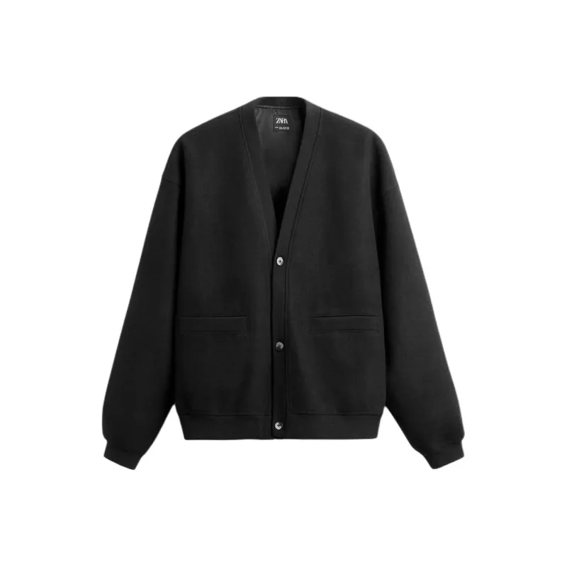 ZARA Sweaters Men-1
