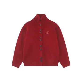 F426 New Year Sweaters Unisex
