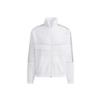 Adidas Neo Jackets Men White