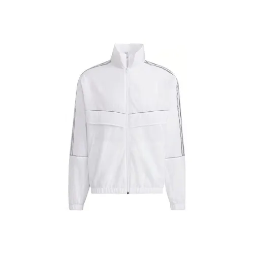 Jil Sander drawstring waist padded jacket