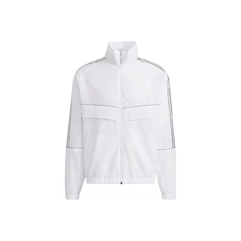 Adidas Neo Jackets Men White-0