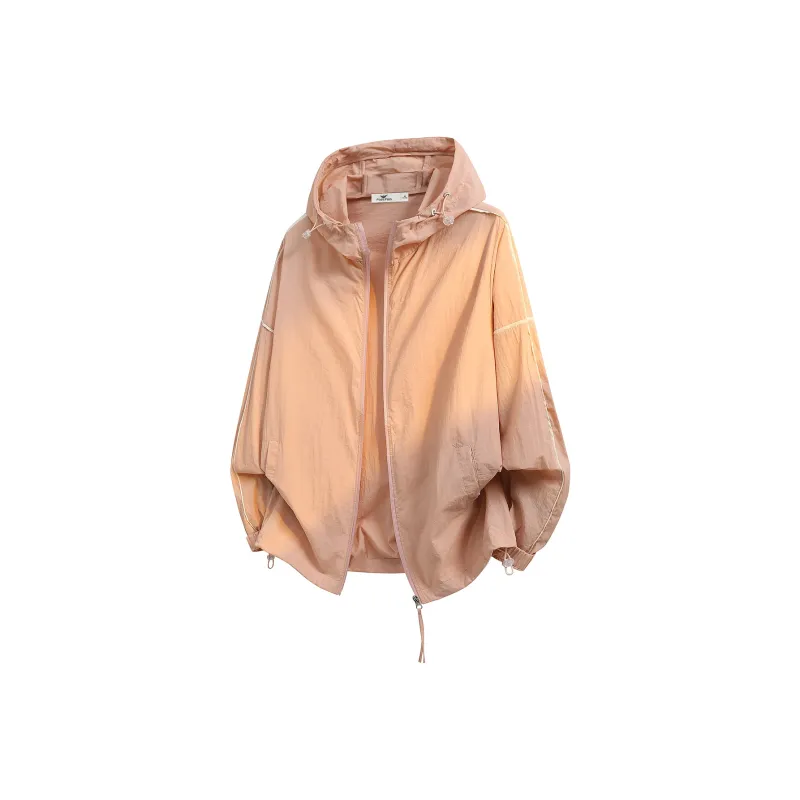 FASTFISH Sun Protection Clothing Unisex-24
