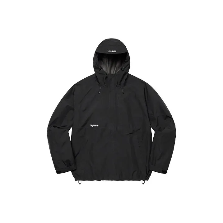 Supreme GORE TEX Paclite Jacket-6