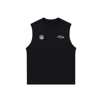 NFL Tank Tops Unisex
