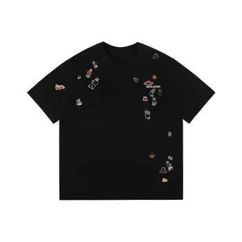BEETLE TOWN T Shirts Unisex