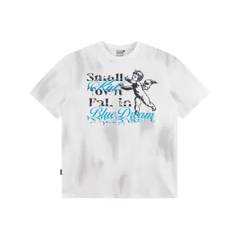 STK SMALL TOWN KID T Shirt Unisex