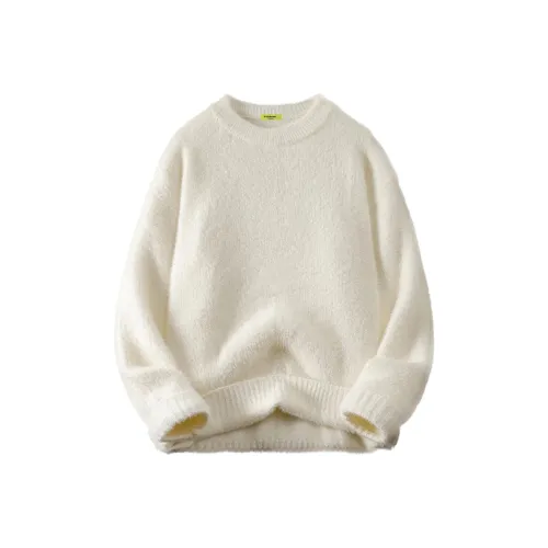 FUERZA Knitwear Unisex