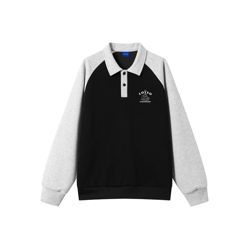 Disney Polo Shirts Unisex-5