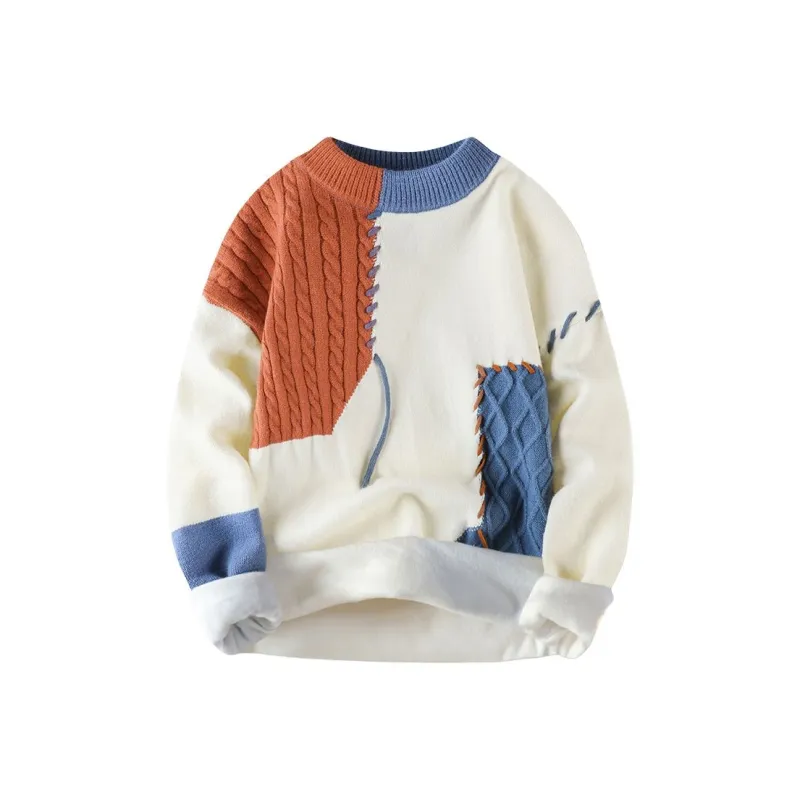 RED DRAGONFLY Sweaters Unisex-6