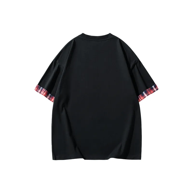 OPOX T Shirts Unisex-5