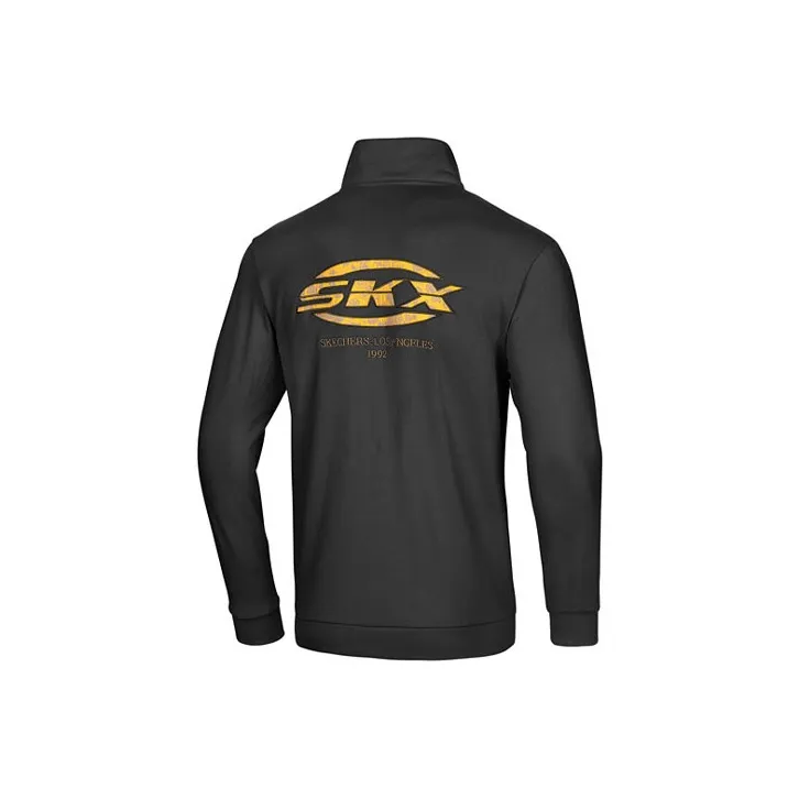 Skechers New Year Jackets Men-2