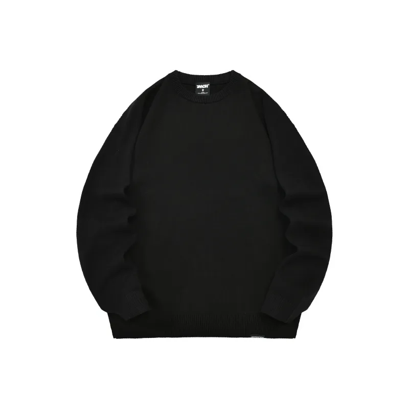 ZMOH Sweaters Unisex-2