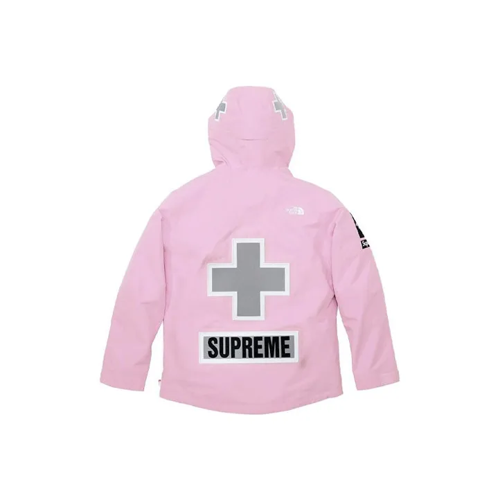 Supreme The North Face Summit Series Rescue Mountain Pro Jacket-2
