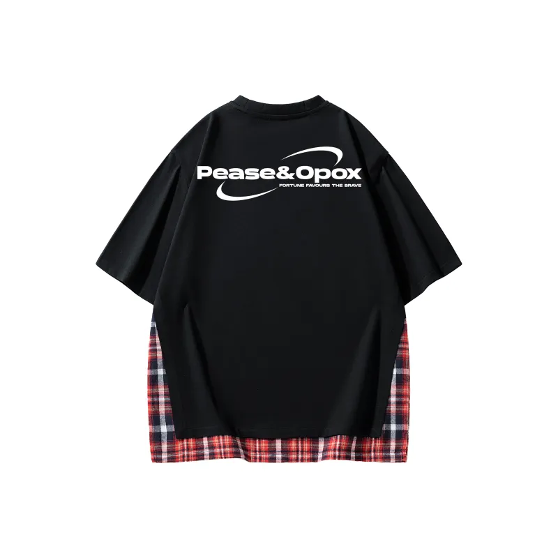 OPOX T Shirts Unisex-1