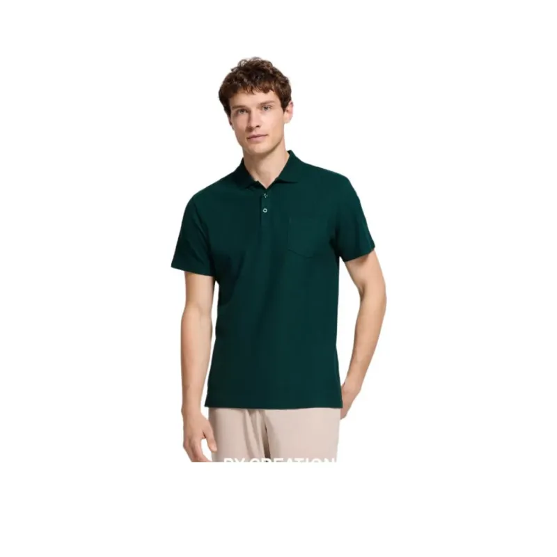 BY CREATIONS Polo Shirts Men-0
