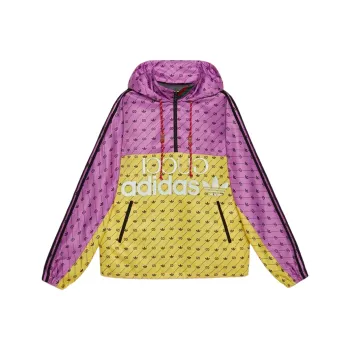 GUCCI X Adidas Bomber Jacket