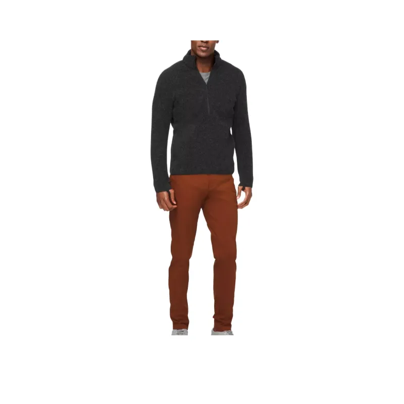 Lululemon Tundra Trek Knitwear Men's Variegated Asphalt Ash-2