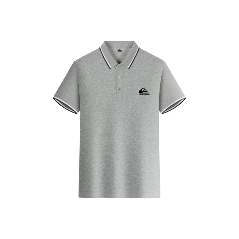 Quiksilver Polo Shirts Unisex-6