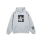 Heather Gray (Fleece-Lined 420G)
