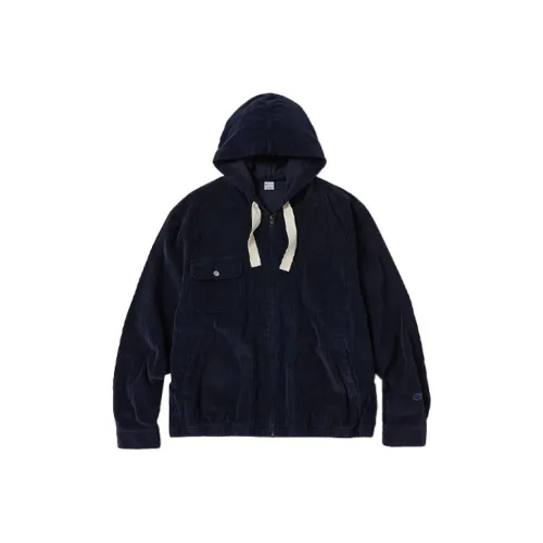 Champion FW21 Jacket Japan Version Unisex