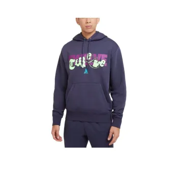 Nike Ja Men's Fleece Basketball Hoodie
