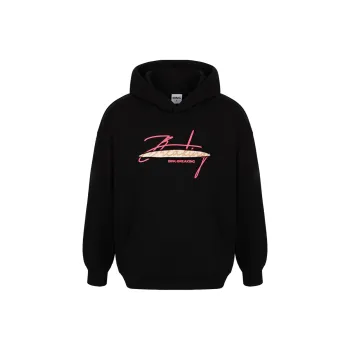 BING Sweatshirt Unisex Graphite Black