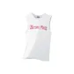White (Y Gradient Rose Center Logo)