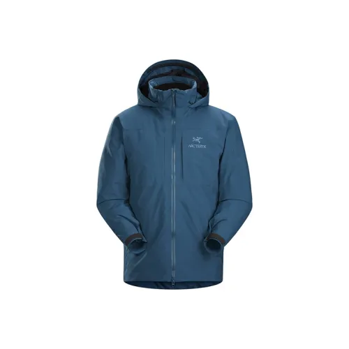 Arcteryx Squamish Jackets Men
