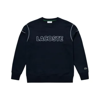 LACOSTE Sweatshirt Men's Marine Blue